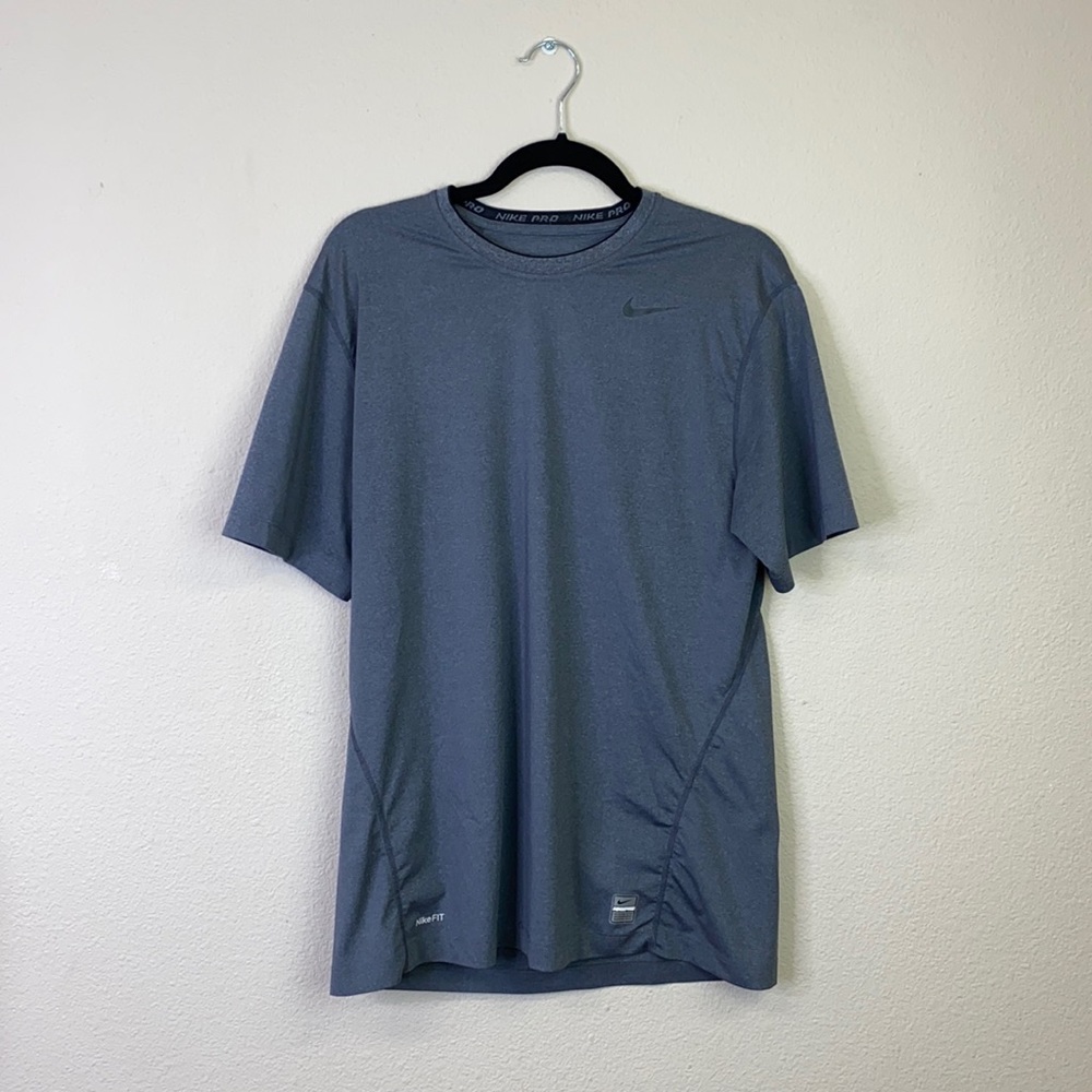 Nike Pro Tee Men’s size Large